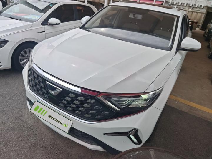 VS7 2022 280TSI AT Progressive
