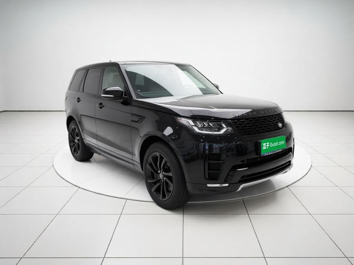Discovery 2020 3.0 SC V6 30 Special photo 3