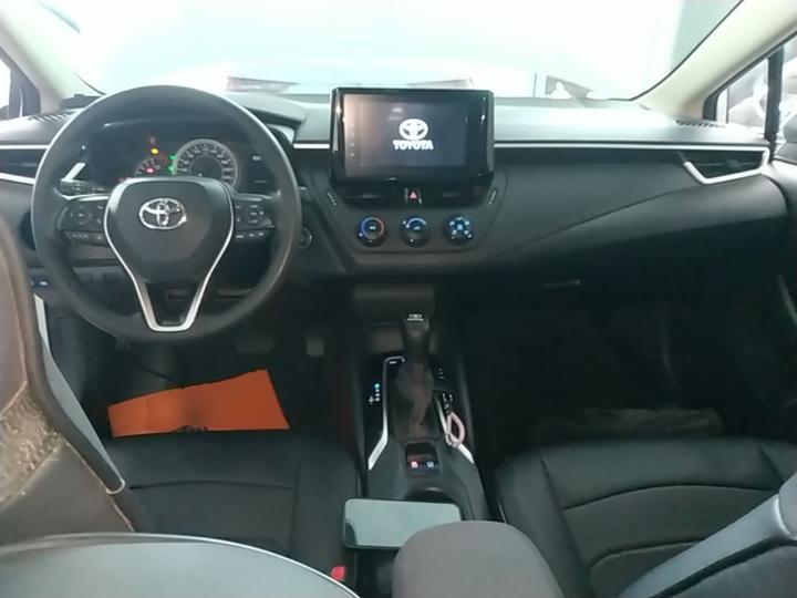 Corolla 2022 1.2T S-CVTPLUS photo 5