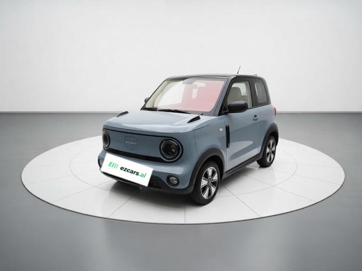 2025 210km Panda photo 2