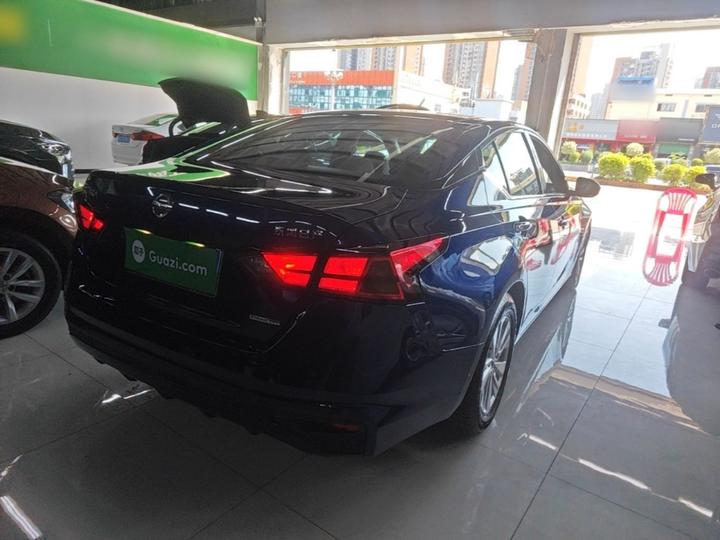 Teana 2020 2.0L XL Comfort photo 6
