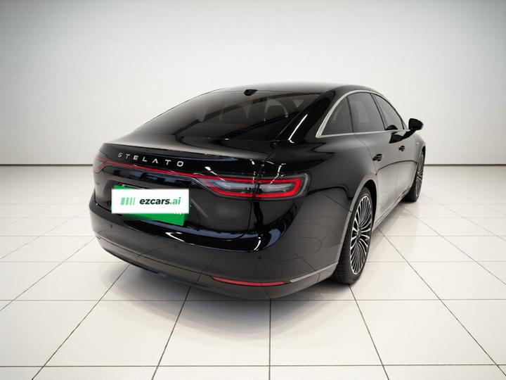 HIMA Stelato S9 2024 EV Ultra AWD Flagship photo 6
