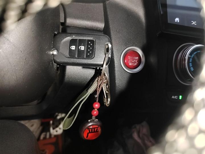 Fit 2016 1.5L LXS CVT Comfort photo 8