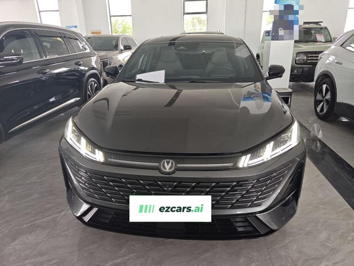 Eado 2026 4th Gen 1.5T 500Bar Smart photo 2