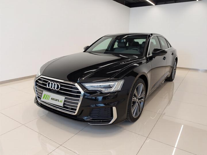 A6L 2021 45 TFSI quattro Dynamic