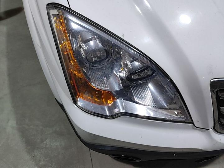 W5 2014 1.8T 4WD AT photo 8