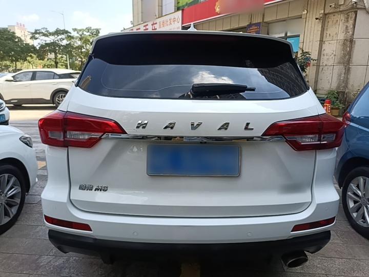 M6 2018 Facelift 1.5T DCT RWD Elite photo 5