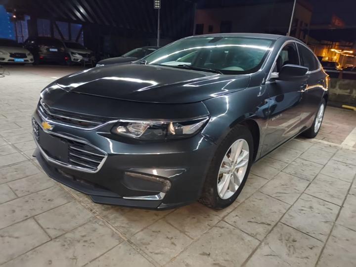 Malibu XL 2017 1.5T AT