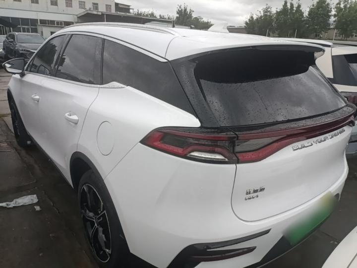 Tang EV 2021 DM-i 112KM Premium photo 4