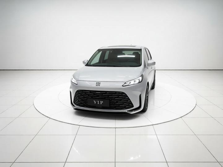 GL8 EV 2025 Exclusive photo 2