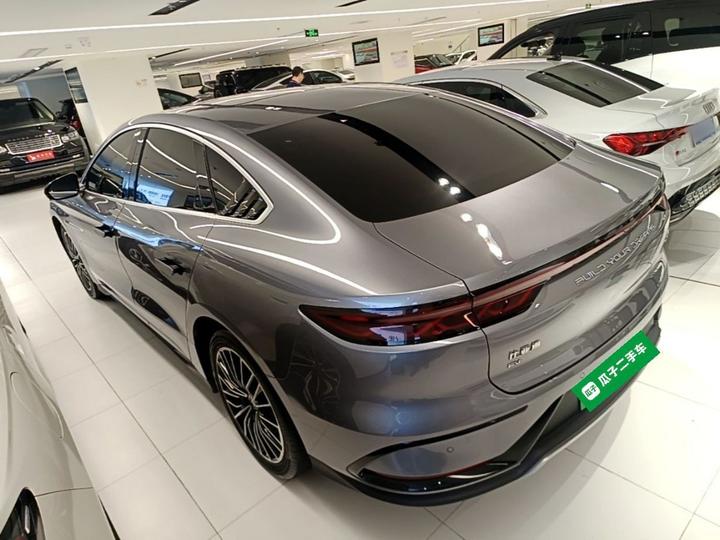 Han 2024 EV Honor 506KM FWD Premium photo 4