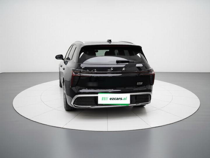 HS3 PHEV 2025 117km photo 5