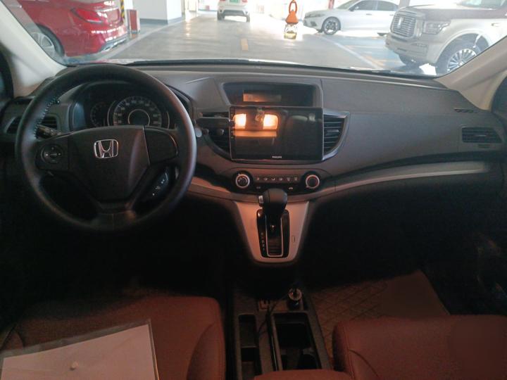 CR-V 2012 2.0L RWD photo 5