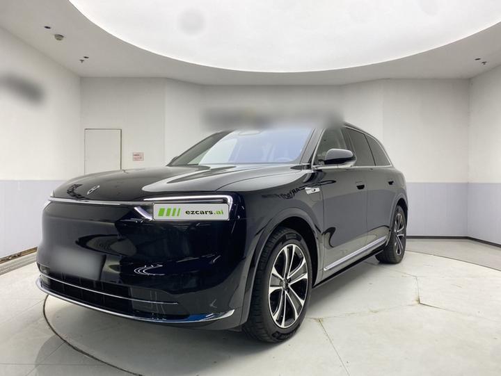 HIMA AITO M7 2026 EREV Ultra AWD 5-Seater 192-Line LiDAR