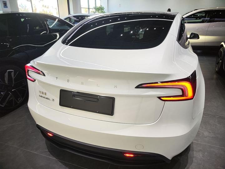 Model 3 2023 RWD photo 5