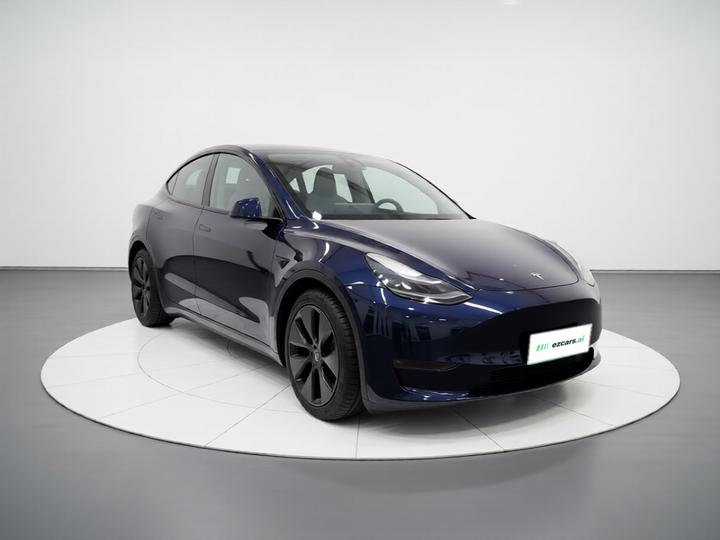 Model Y 2023 Long Range AWD photo 3