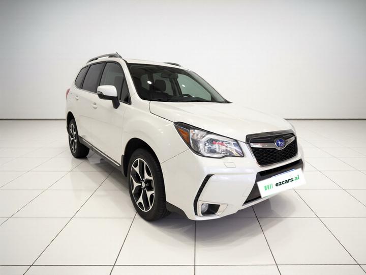 Forester 2013 2.0T AT Premium photo 3