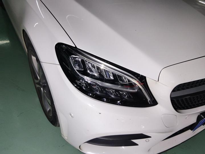 C-Class 2020 Facelift C 260 L Sport photo 7