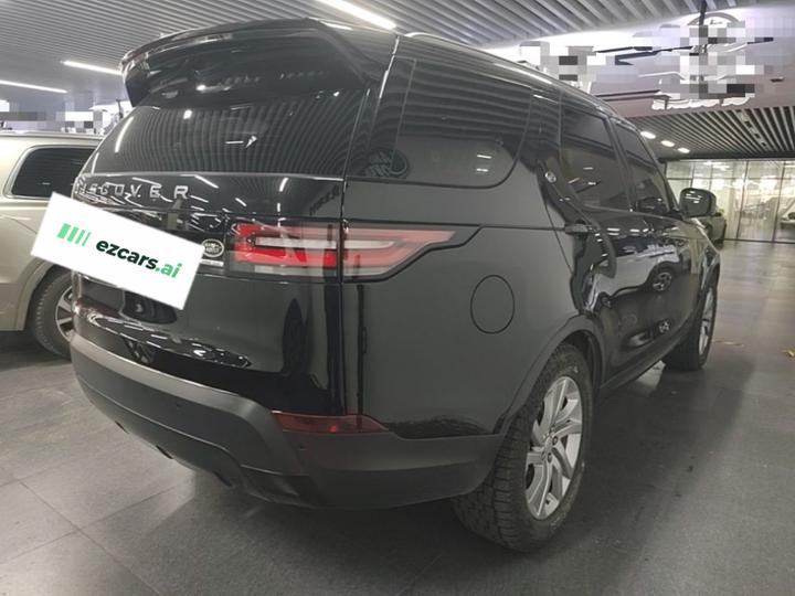 Discovery 2018 3.0 SC V6 HSE photo 4