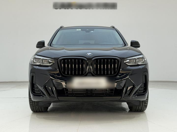 X3 2023 xDrive30i Leading M Night Package photo 8
