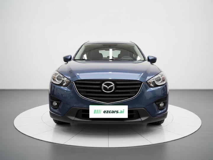 CX-5 2015 2.5L AT AWD Premium photo 2