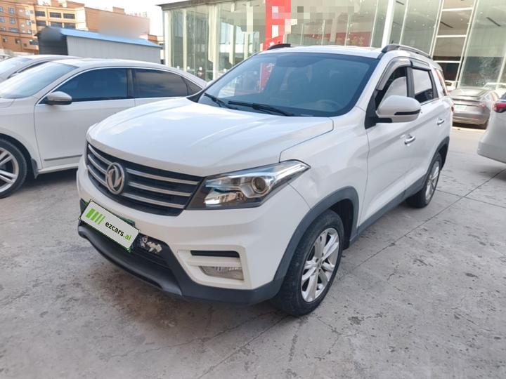 Fengon S560 2019 1.8L MT