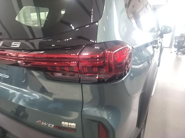 MAXUS 2023 2.0T Luxury 6-Seater photo 7