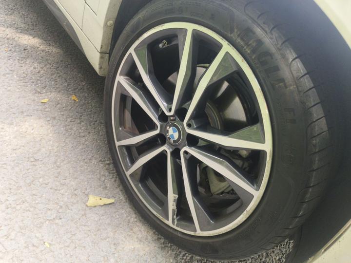 X2 2020 xDrive25i M Sport Package photo 8