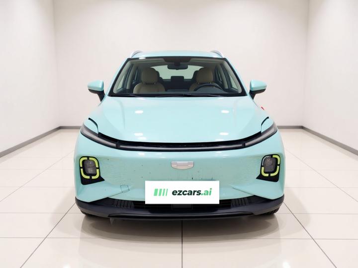 E Firefly 2023 320KM 5-Seater photo 2