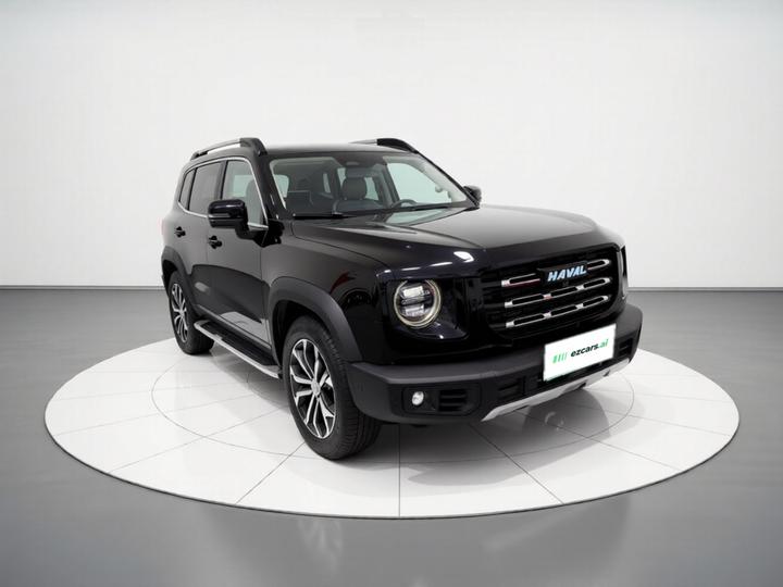 Dargo 2021 Facelift 1.5T DCT RWD photo 3