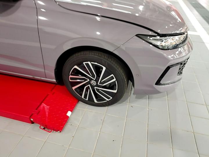Lavida 2026 Pro 300TSI photo 8