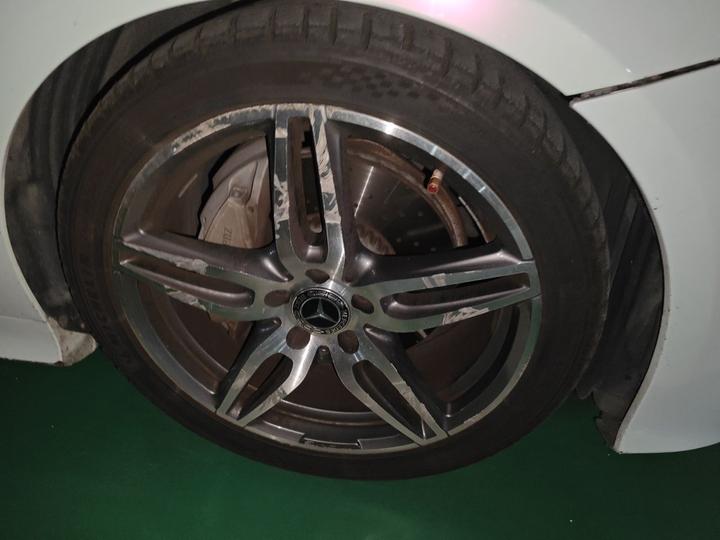 E-Class Imported 2019 E 200 Coupe photo 8