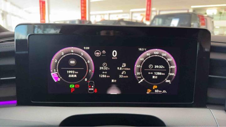 2026 Lamando L GTS 380TSI Anniversary Edition photo 7