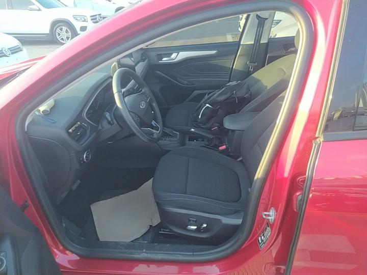 Focus 2020 Sedan 1.5L AT photo 6