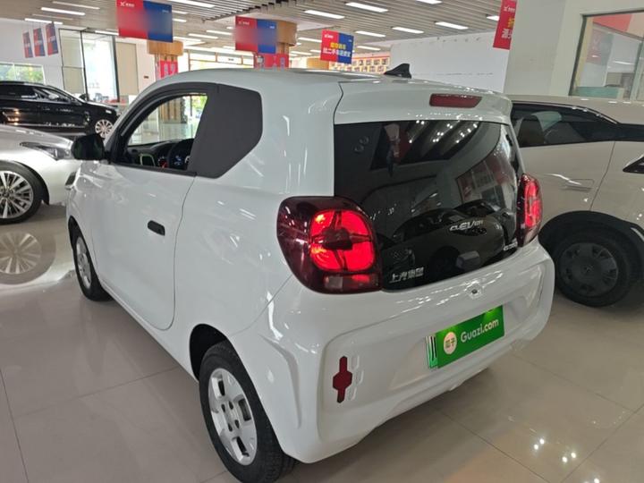 Clever R 2021 302km Excellence photo 4