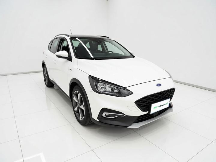 Focus Active 2020 EcoBoost 180 AT photo 3
