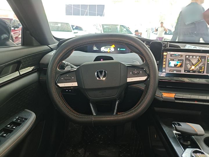 UNI-V 2022 1.5T Premium photo 6