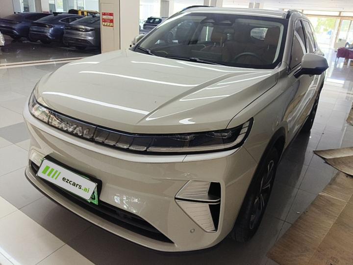 MAX 2025 Hi4 165 Ultra ADAS