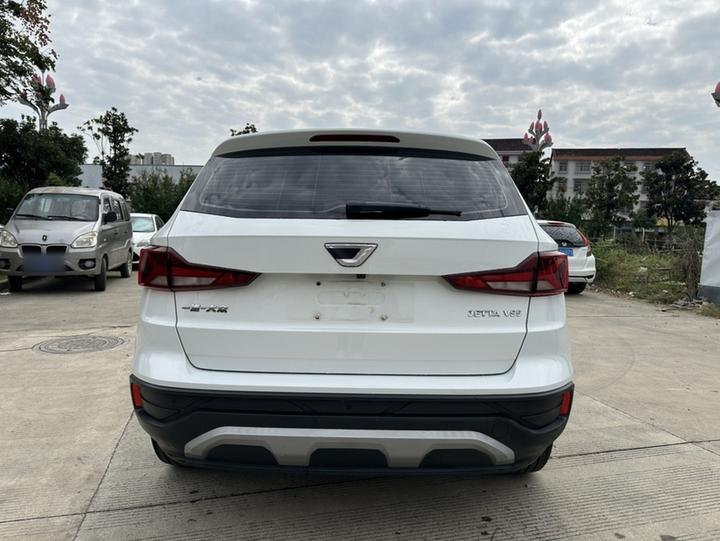 VS5 2021 280TSI AT photo 5