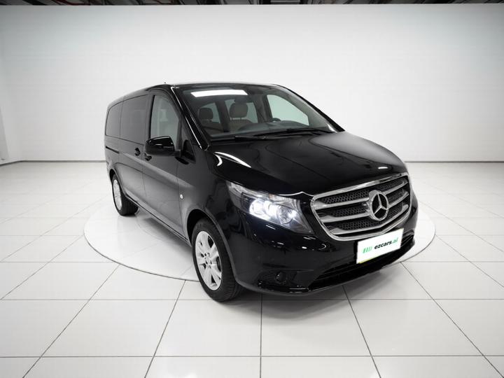 Vito 2016 2.0T Elite photo 3