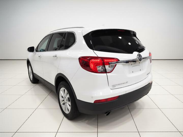 Envision 2014 28T AWD Elite photo 4