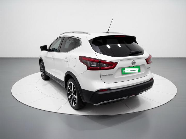 Qashqai 2022 2.0L CVT XV TOP Flagship photo 4