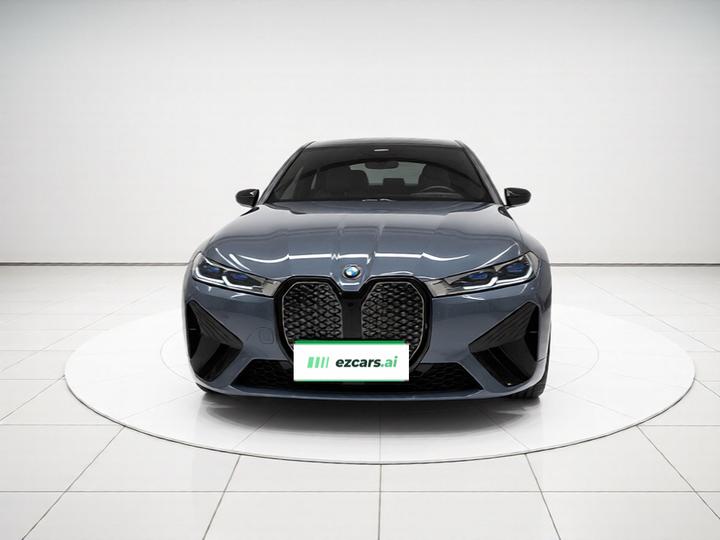 iX 2023 Facelift M60 photo 2