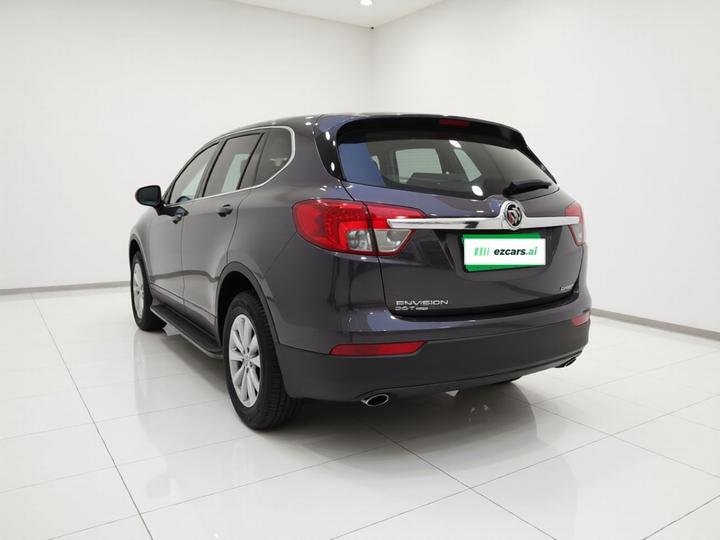 Envision 2016 28T AWD Elite photo 4