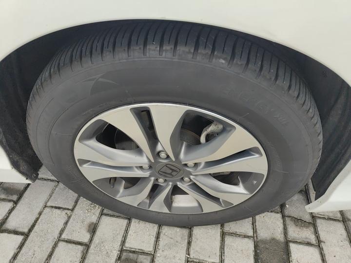 Accord 2014 2.0L LX Comfort photo 8