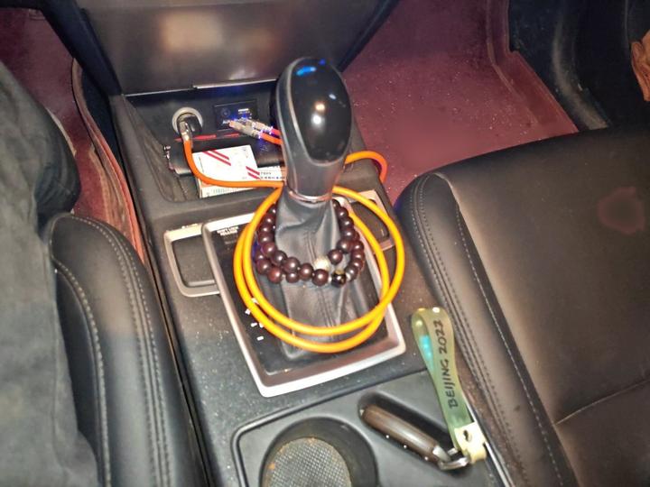 Mistra 2014 1.8L AT Smart GLS photo 6