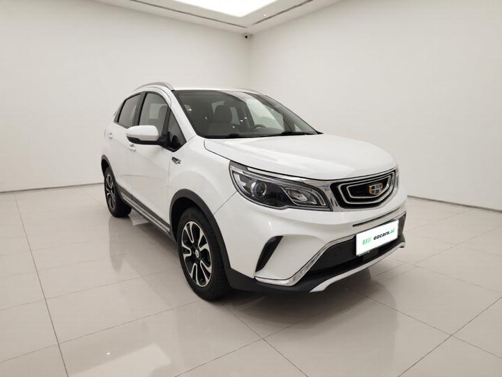 Vision X3 2017 1.5L AT Elite photo 3