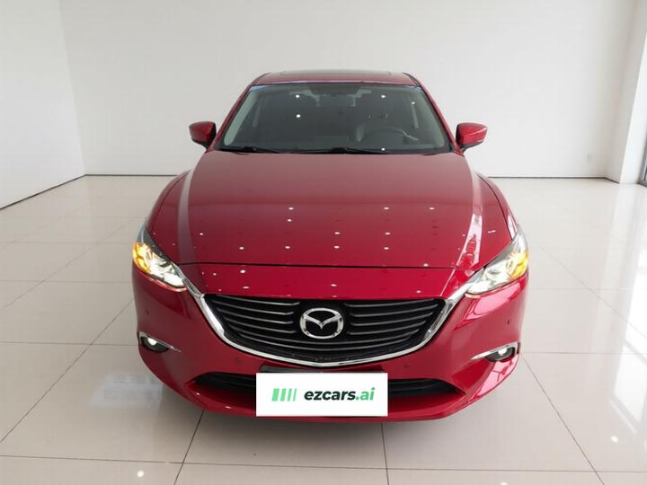 Atenza 2018 2.0L Luxury China V photo 2