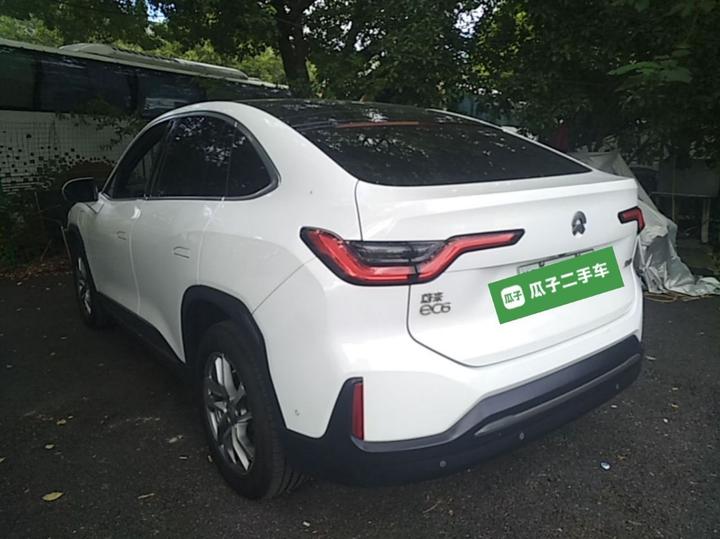 EC6 2020 430KM Sport photo 4