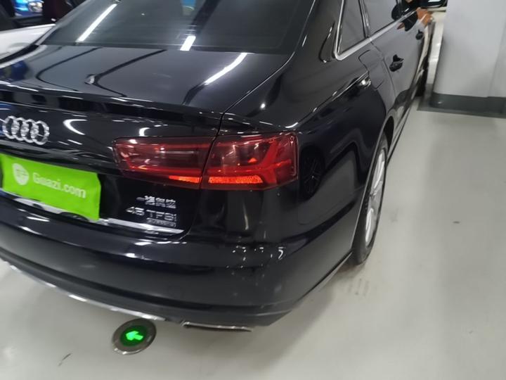 A6L 2016 TFSI Tech photo 7